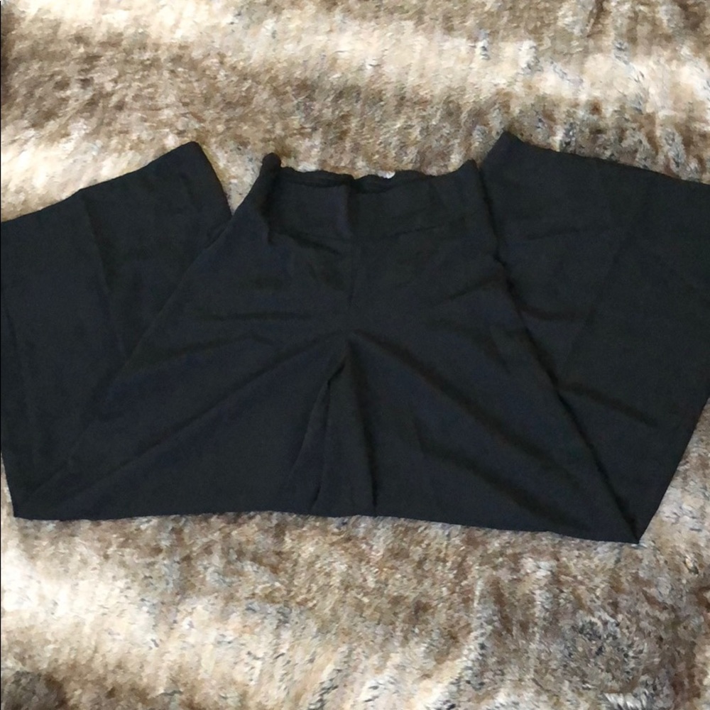 Woman trousers